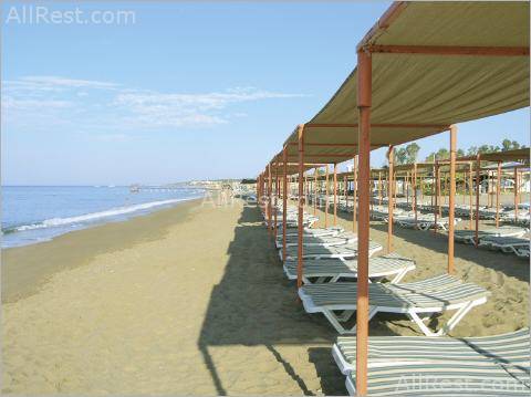 Saray Regency Hotel 9